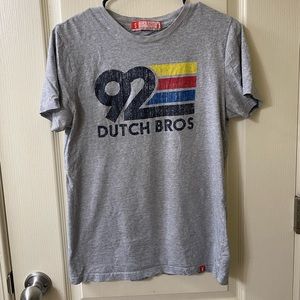 Dutch Bros Shirt